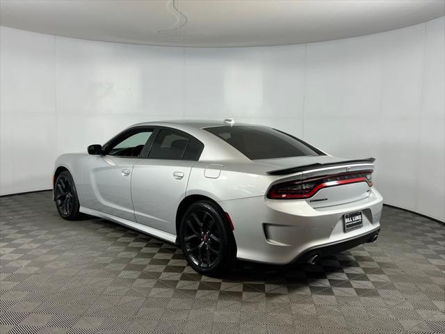 used 2020 Dodge Charger car, priced at $22,975