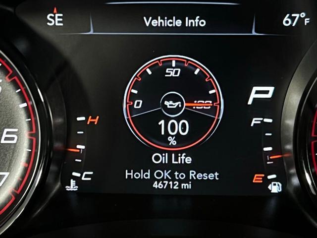 used 2020 Dodge Charger car, priced at $22,975