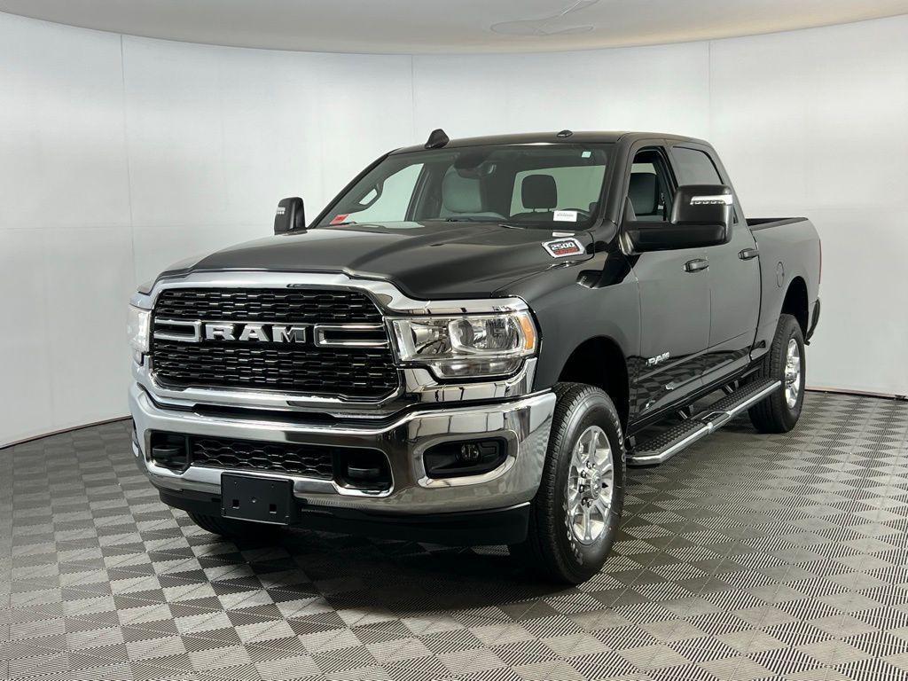 used 2024 Ram 2500 car, priced at $40,773
