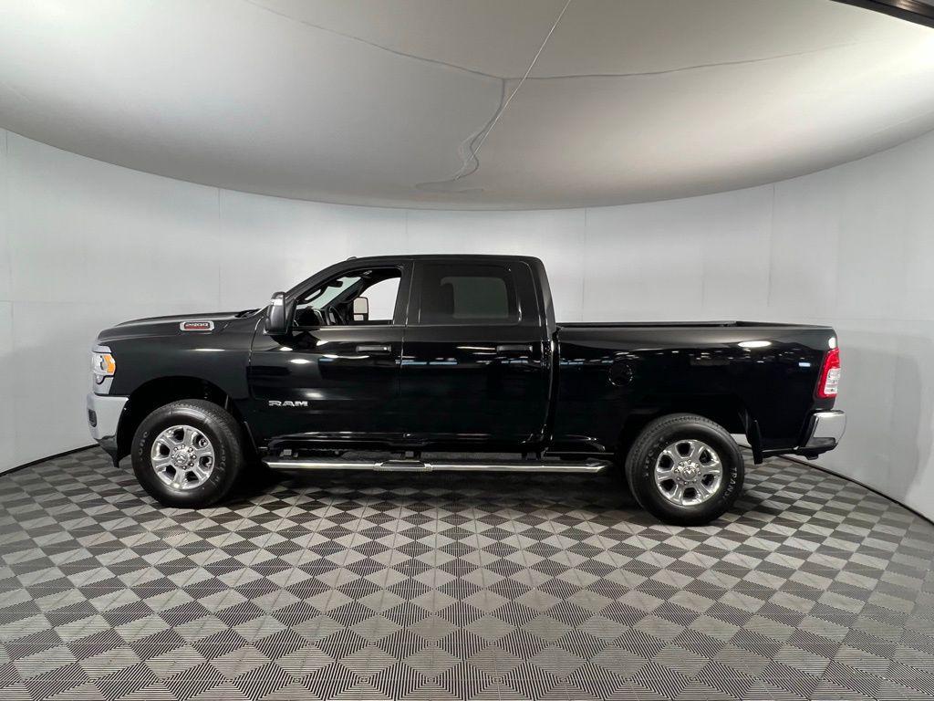 used 2024 Ram 2500 car, priced at $40,773