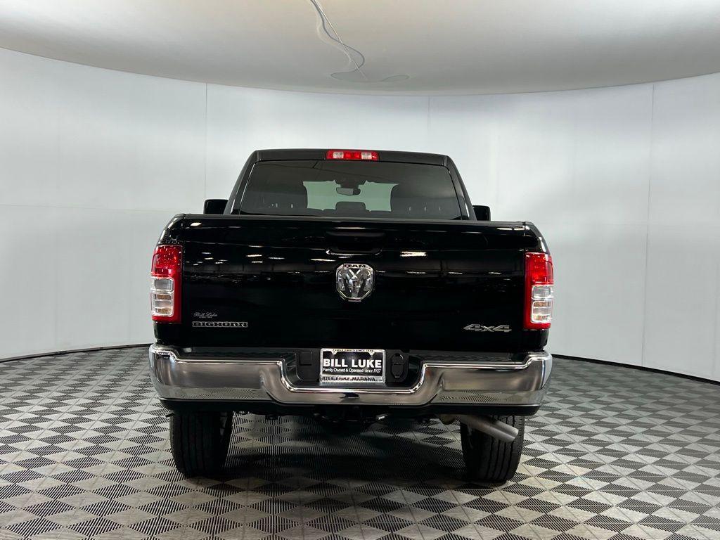 used 2024 Ram 2500 car, priced at $40,773