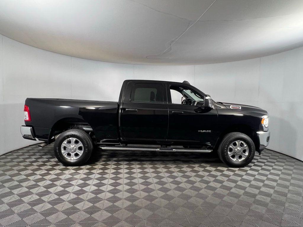 used 2024 Ram 2500 car, priced at $40,773