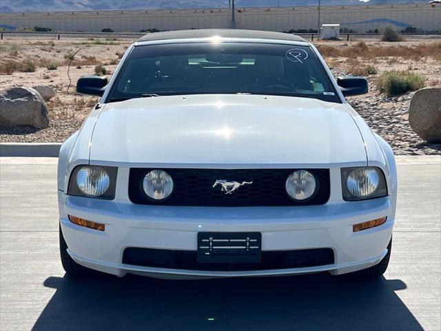 used 2007 Ford Mustang car, priced at $11,995