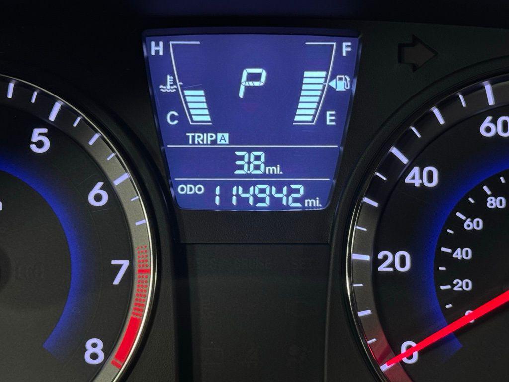 used 2013 Hyundai Accent car, priced at $6,595
