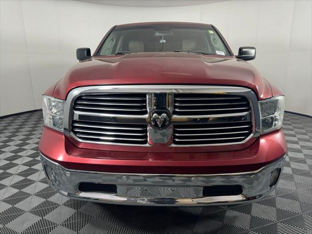 used 2014 Ram 1500 car, priced at $14,395