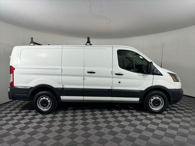 used 2016 Ford Transit-150 car, priced at $15,995