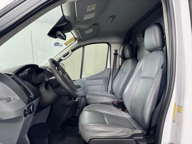 used 2016 Ford Transit-150 car, priced at $15,995