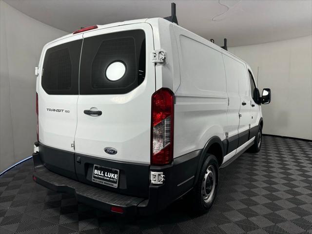 used 2016 Ford Transit-150 car, priced at $15,995