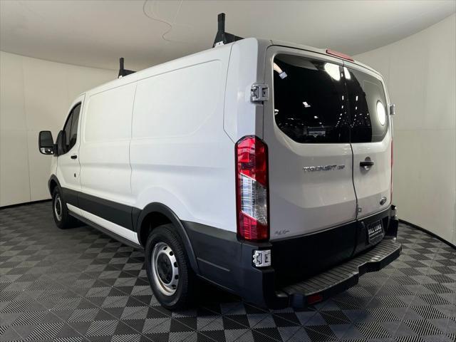 used 2016 Ford Transit-150 car, priced at $15,995