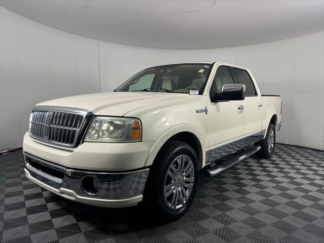 used 2007 Lincoln Mark LT car, priced at $19,995