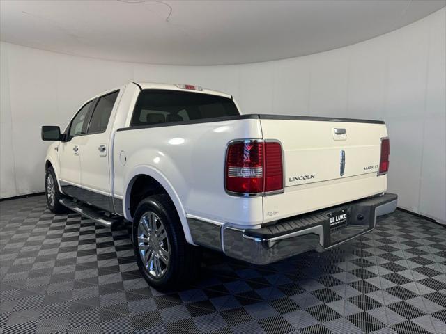 used 2007 Lincoln Mark LT car, priced at $19,995