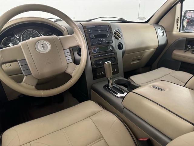 used 2007 Lincoln Mark LT car, priced at $19,995