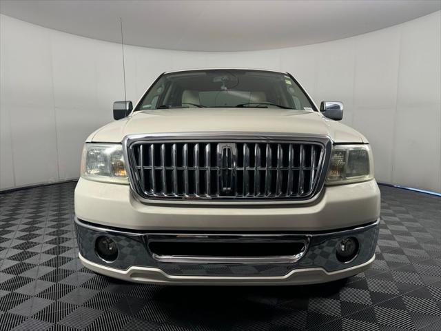 used 2007 Lincoln Mark LT car, priced at $19,995