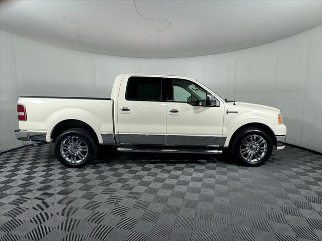 used 2007 Lincoln Mark LT car, priced at $19,995