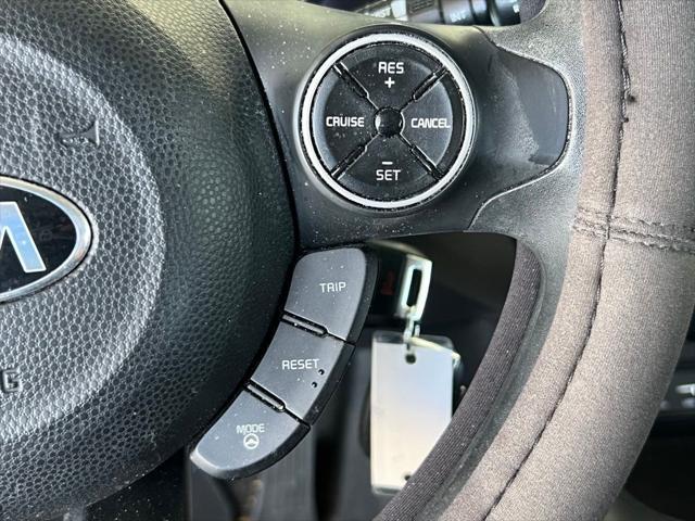used 2016 Kia Soul car, priced at $7,995