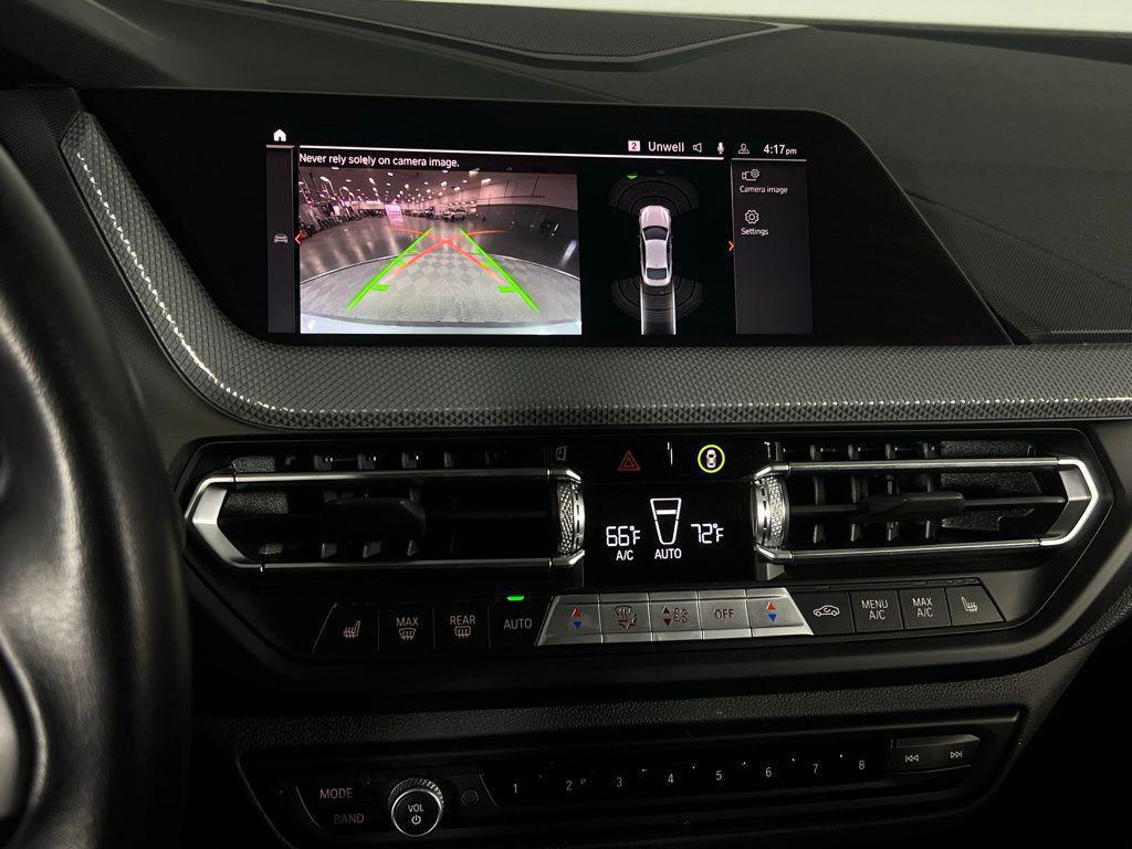 used 2024 BMW 228 Gran Coupe car, priced at $26,373