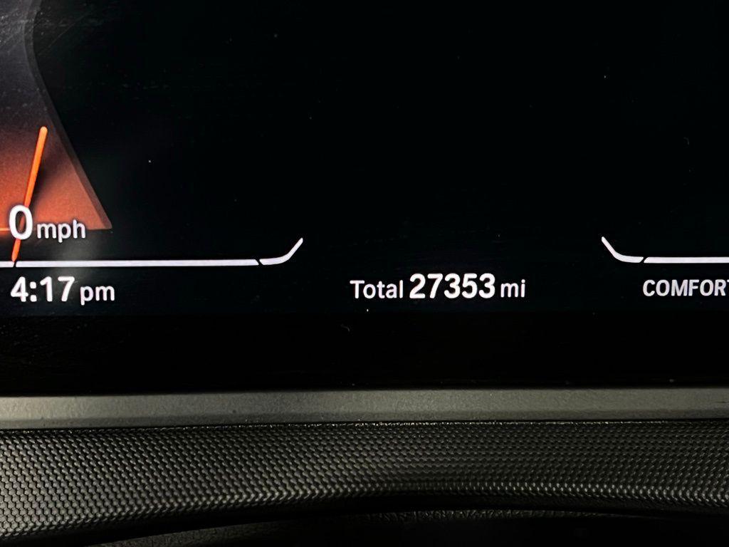 used 2024 BMW 228 Gran Coupe car, priced at $26,373