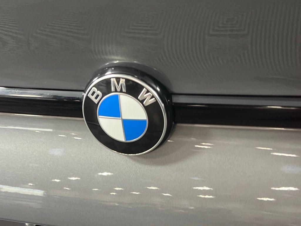 used 2024 BMW 228 Gran Coupe car, priced at $26,373