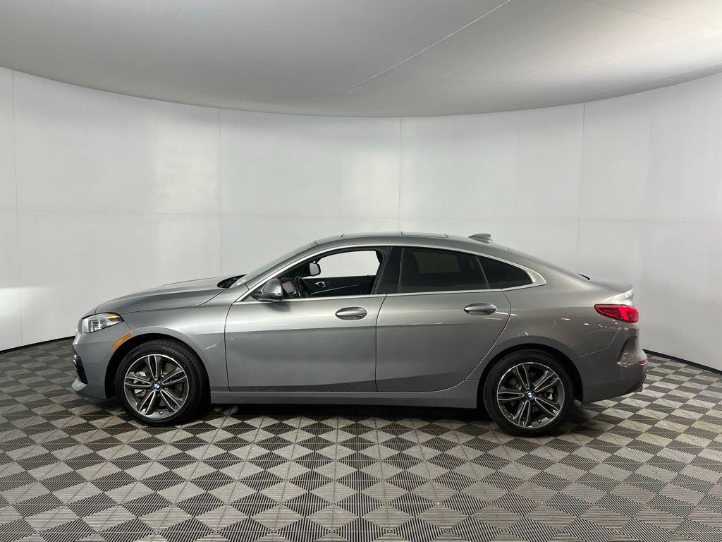 used 2024 BMW 228 Gran Coupe car, priced at $26,373