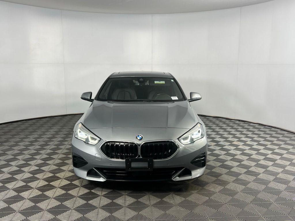 used 2024 BMW 228 Gran Coupe car, priced at $26,373