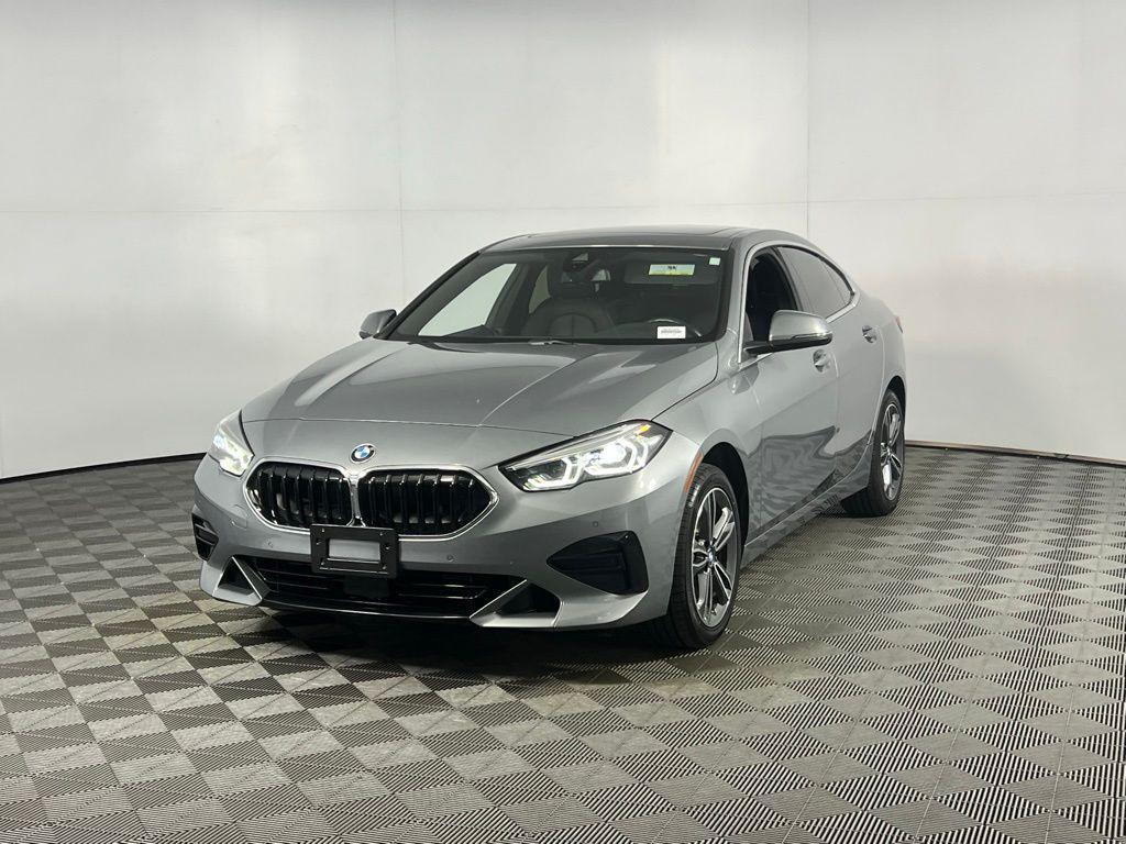 used 2024 BMW 228 Gran Coupe car, priced at $26,373