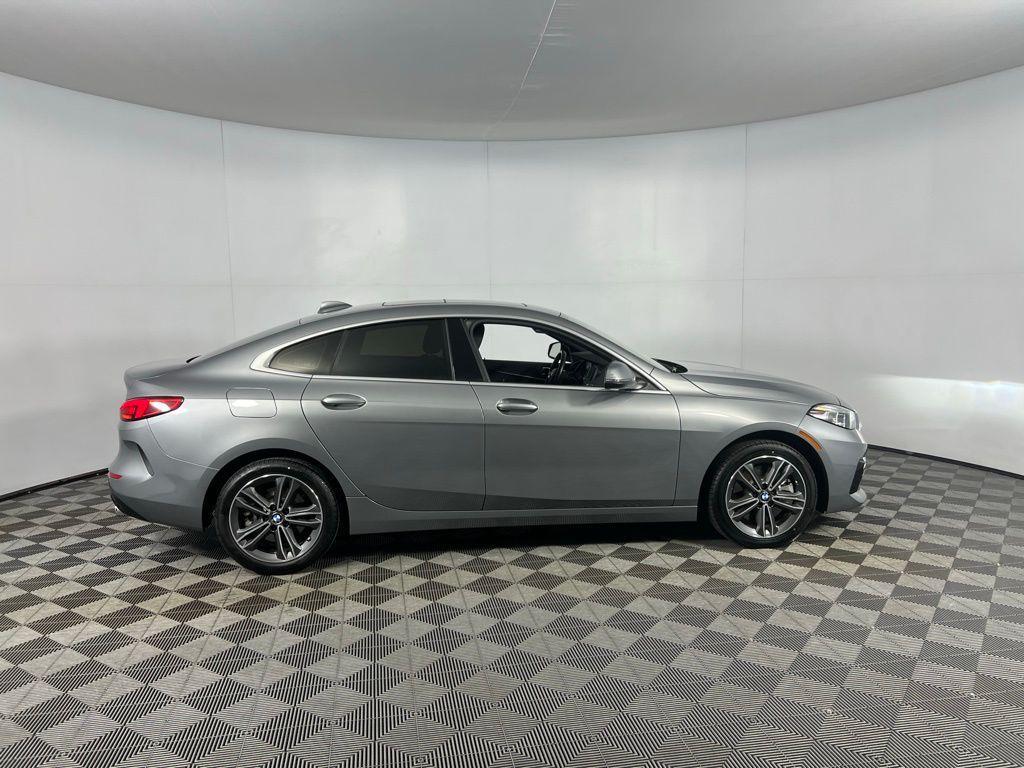 used 2024 BMW 228 Gran Coupe car, priced at $26,373