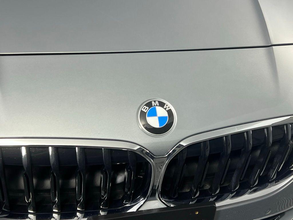 used 2024 BMW 228 Gran Coupe car, priced at $26,373