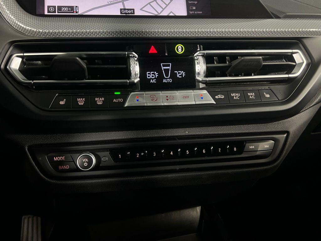 used 2024 BMW 228 Gran Coupe car, priced at $26,373