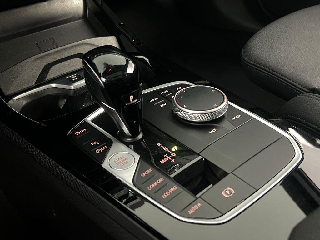 used 2024 BMW 228 Gran Coupe car, priced at $26,373