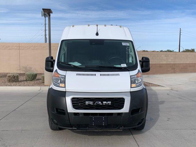 used 2022 Ram ProMaster 2500 car, priced at $36,973