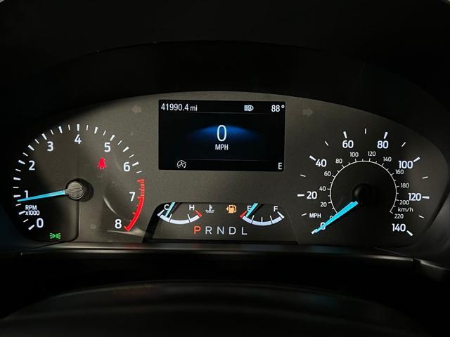 used 2022 Ford Escape car, priced at $17,973