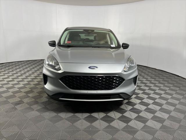 used 2022 Ford Escape car, priced at $17,973