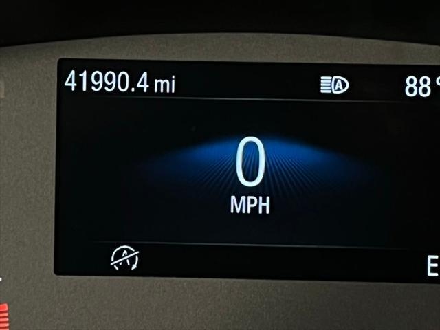 used 2022 Ford Escape car, priced at $17,973
