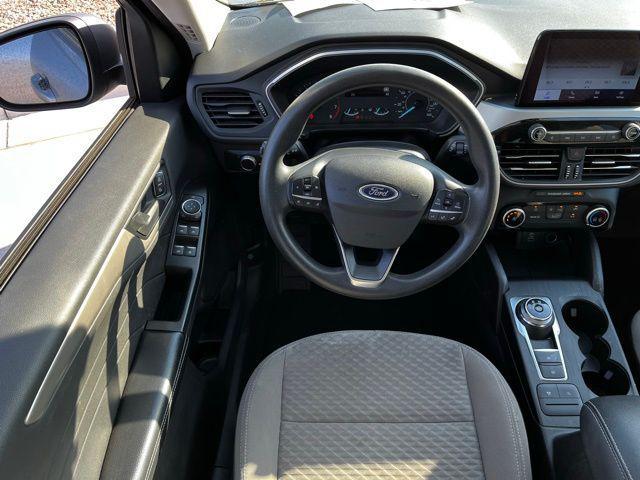 used 2022 Ford Escape car, priced at $19,073