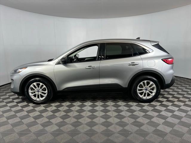 used 2022 Ford Escape car, priced at $17,973