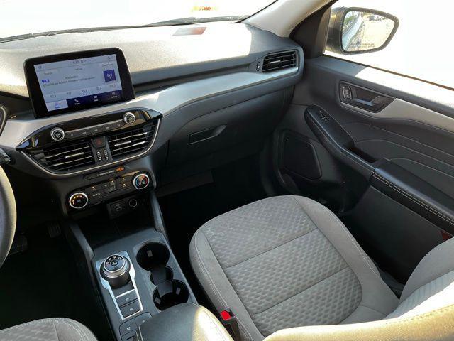 used 2022 Ford Escape car, priced at $19,073