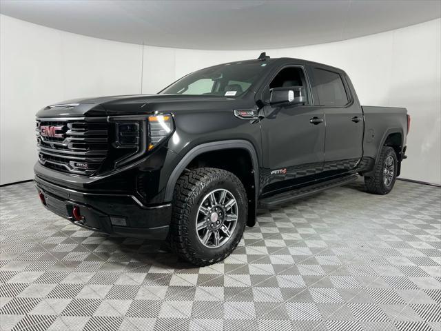 used 2024 GMC Sierra 1500 car, priced at $57,873