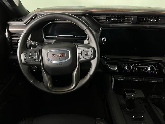used 2024 GMC Sierra 1500 car, priced at $57,873
