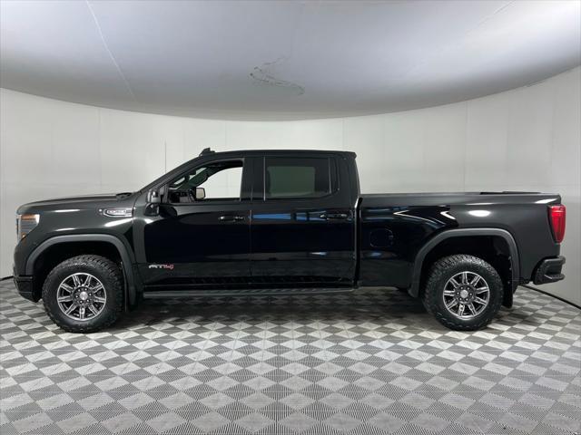 used 2024 GMC Sierra 1500 car, priced at $57,873