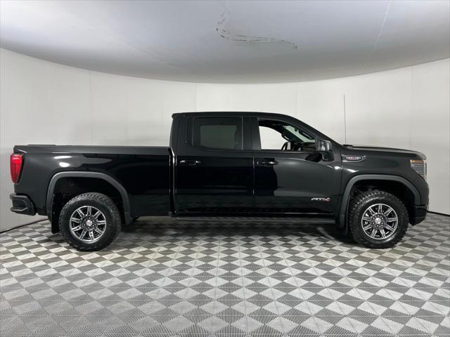 used 2024 GMC Sierra 1500 car, priced at $57,873