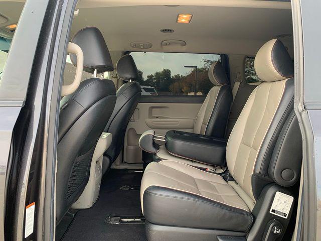 used 2021 Kia Sedona car, priced at $23,973