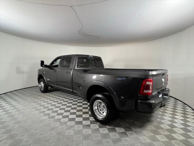 used 2021 Ram 3500 car, priced at $51,975