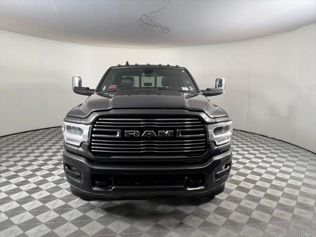 used 2021 Ram 3500 car, priced at $51,975