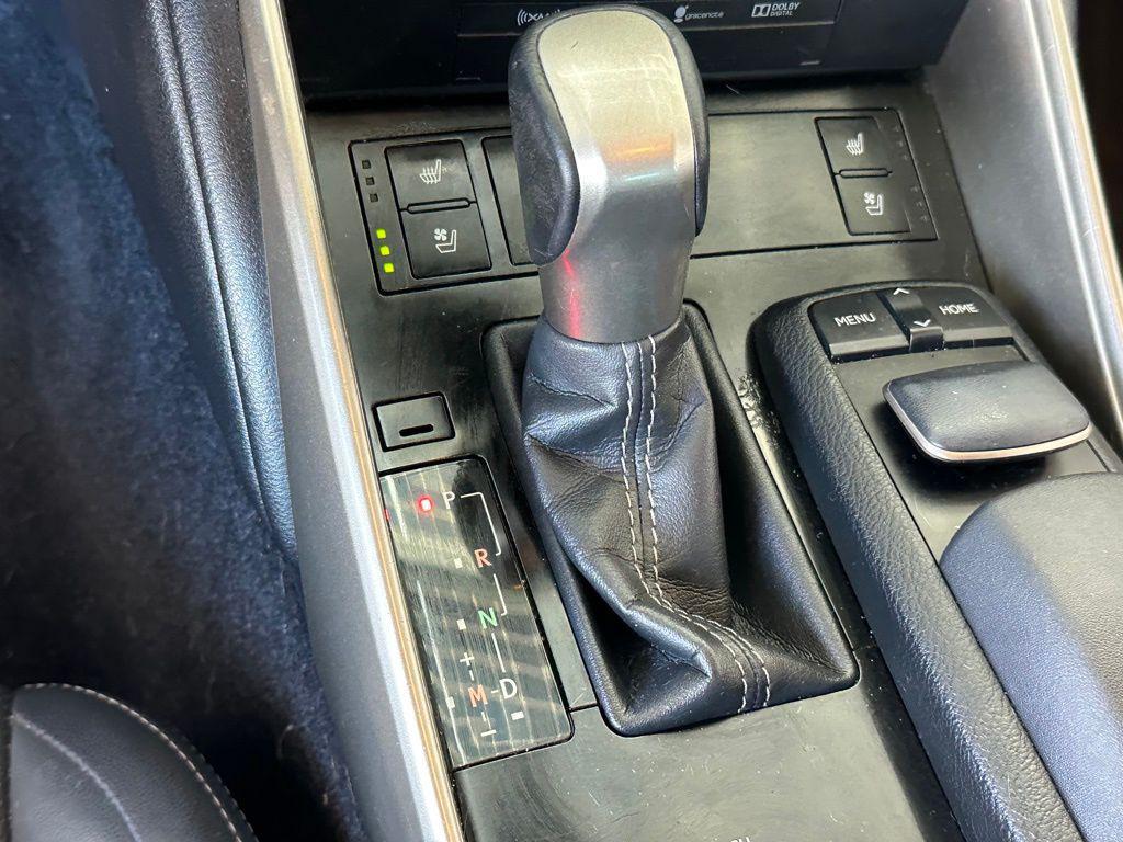 used 2014 Lexus IS 250 car, priced at $14,995
