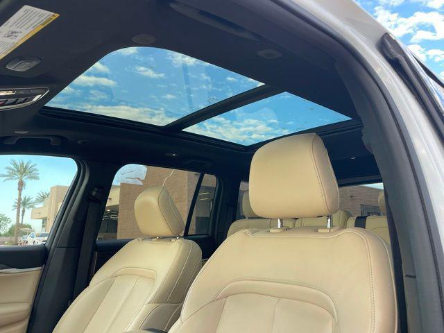 used 2022 Jeep Grand Cherokee 4xe car, priced at $29,973