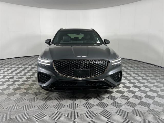 used 2022 Genesis GV70 car, priced at $38,775