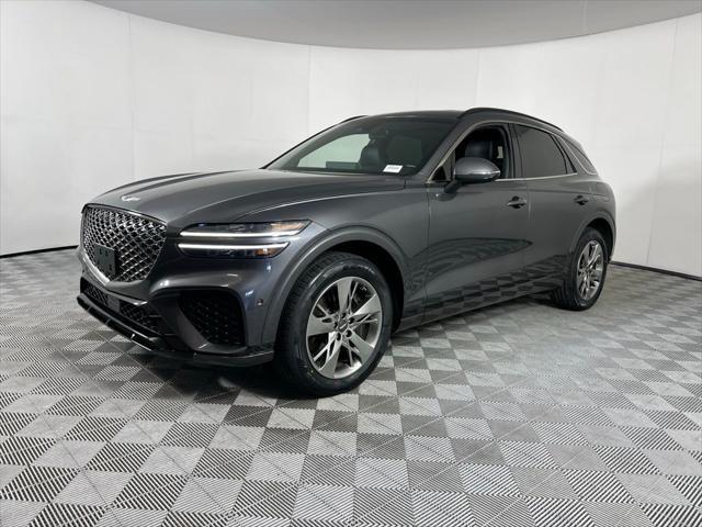 used 2022 Genesis GV70 car, priced at $38,775