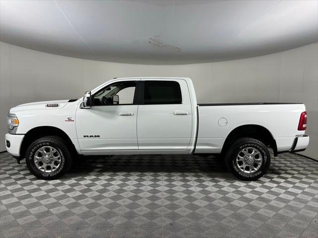 used 2024 Ram 2500 car, priced at $54,973