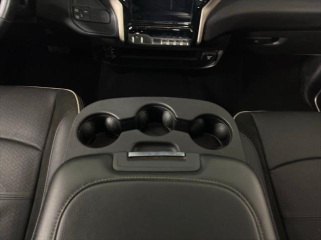 used 2024 Ram 2500 car, priced at $54,973