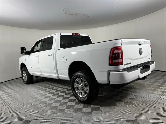used 2024 Ram 2500 car, priced at $54,973